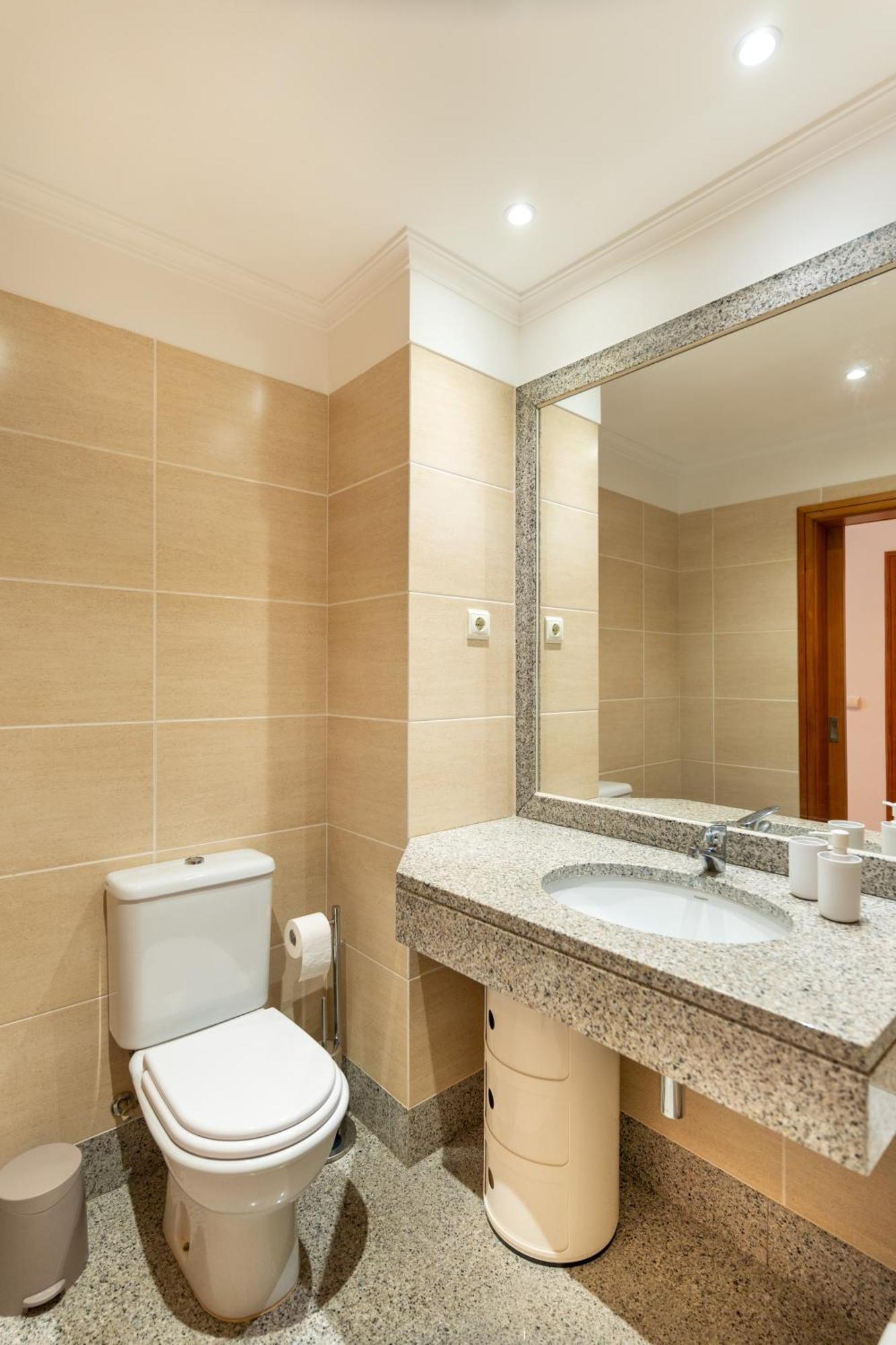 Nona Apartamento *