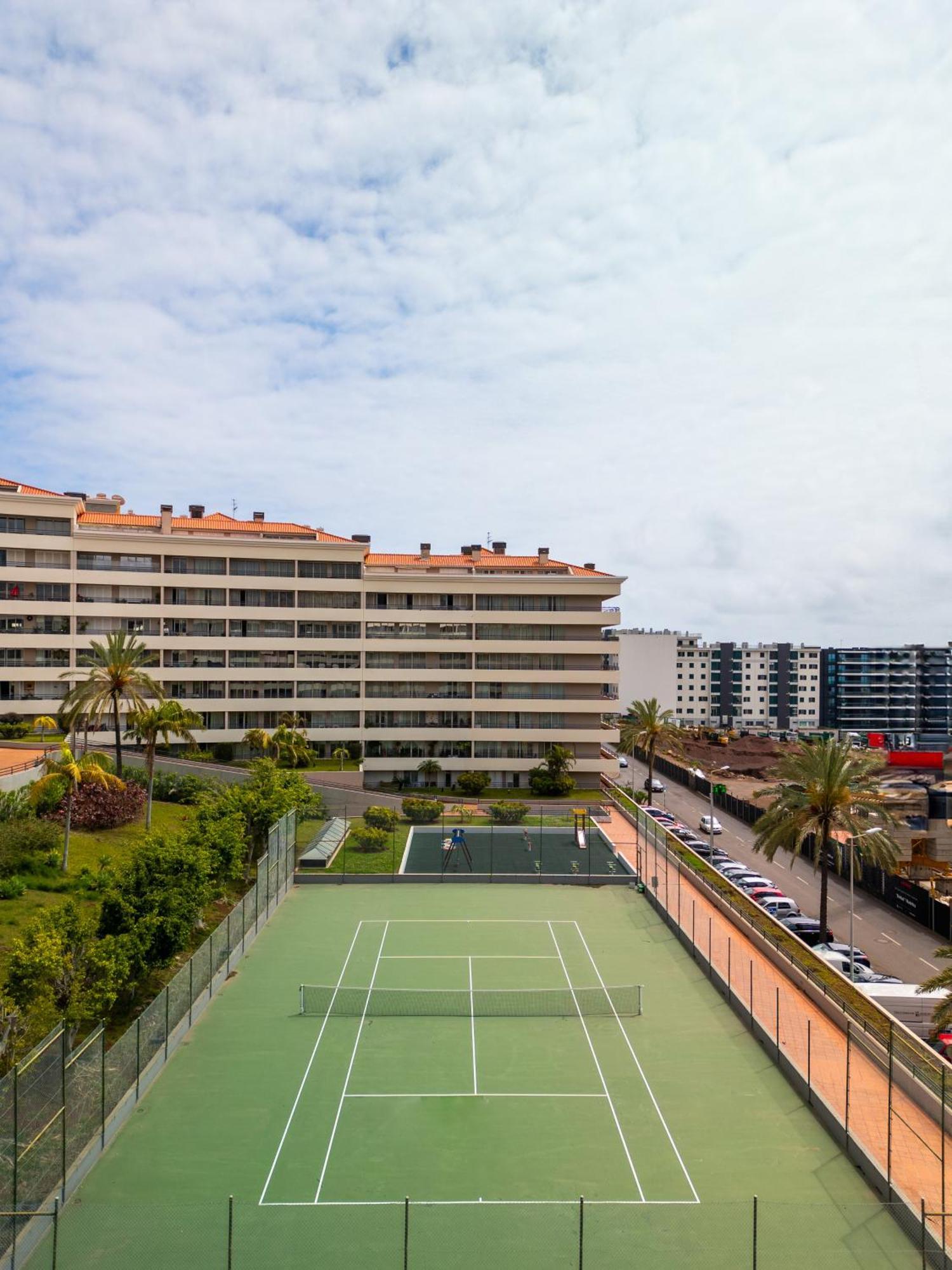 Apartamento Nona *