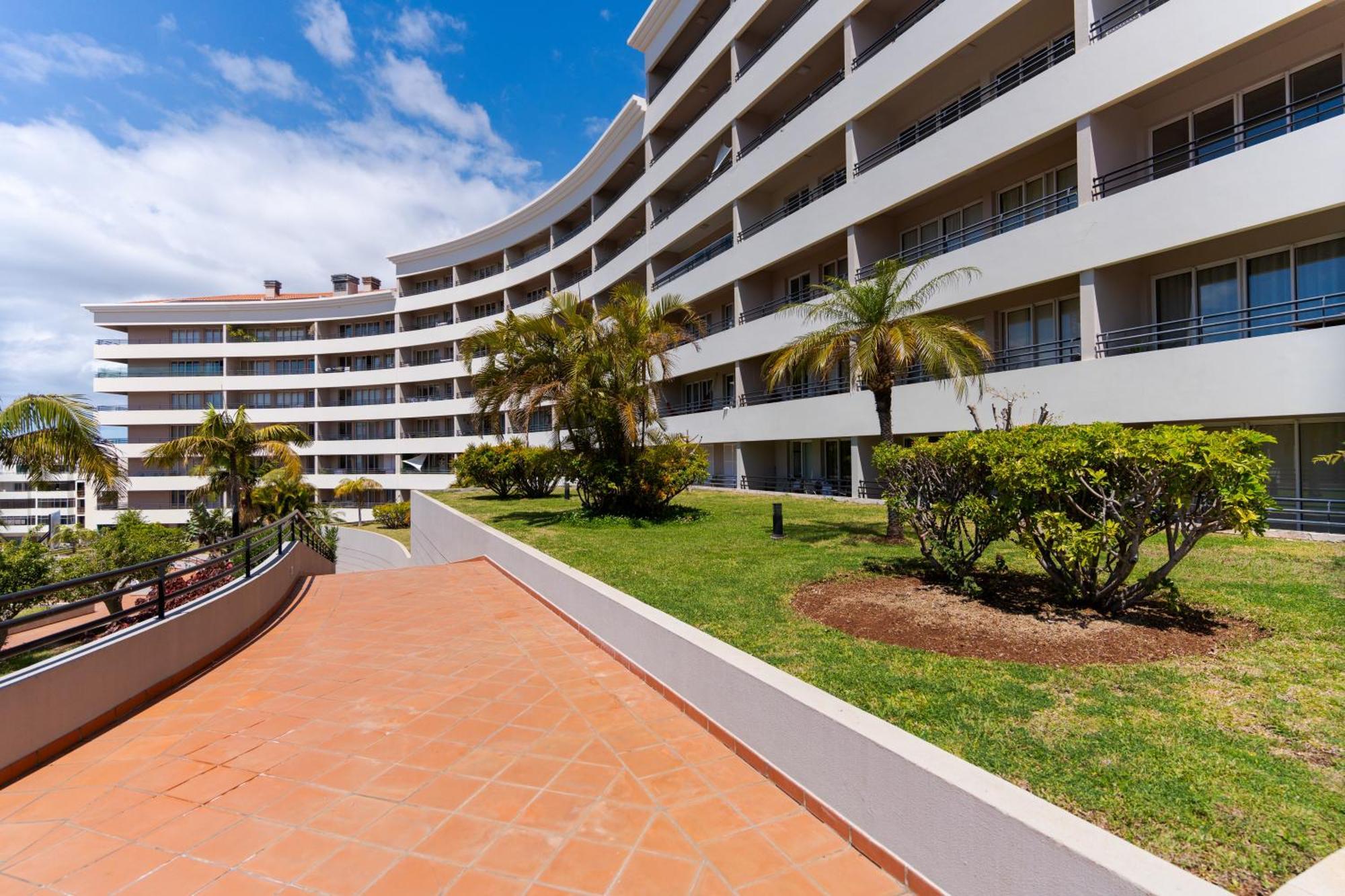 Nona Funchal (Madeira)