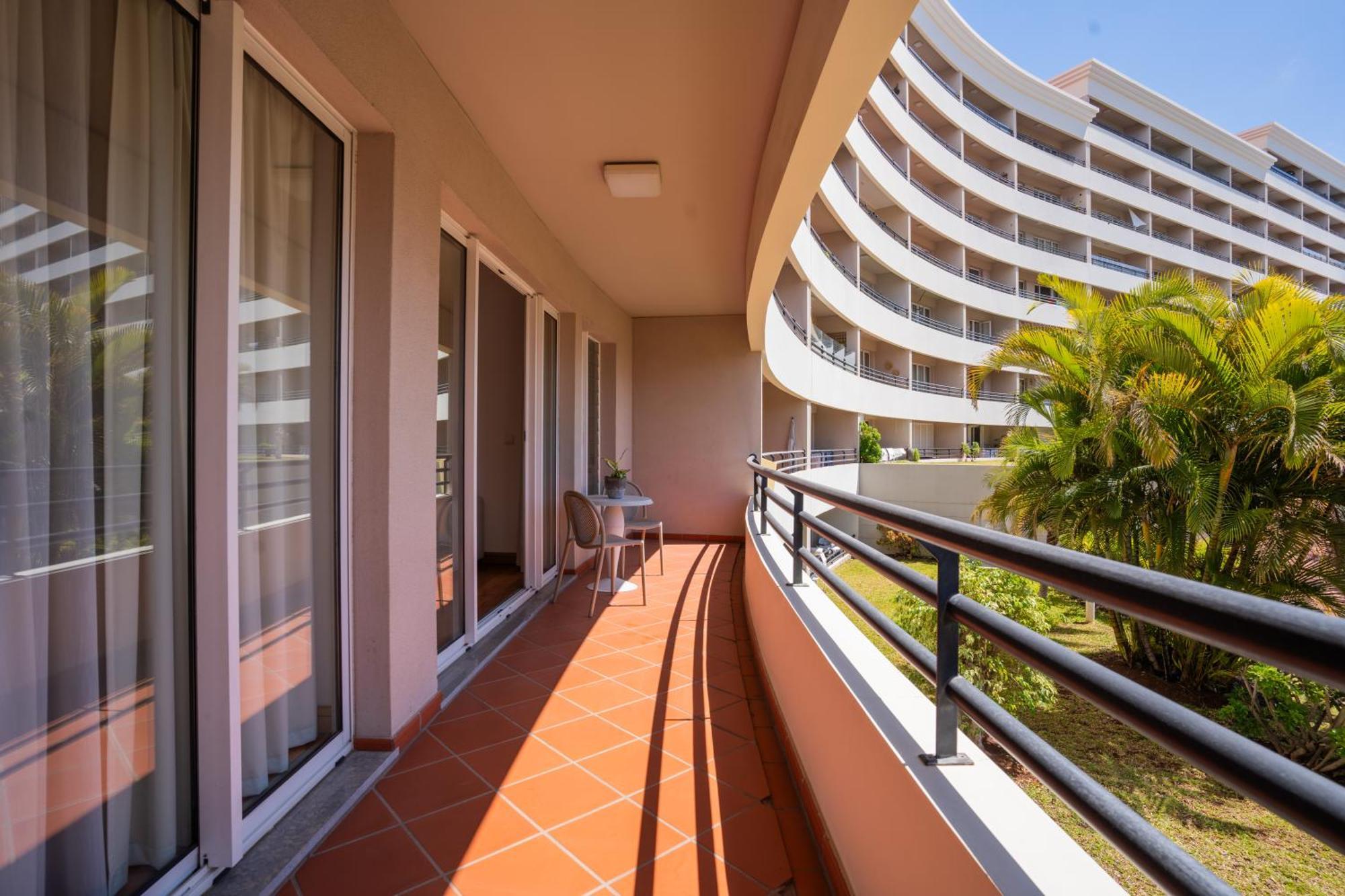 Nona Apartamento *